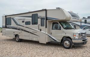 C16 *NEW* Leprechaun 8Sleeper 2 SlideOut rooms WOW