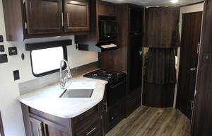 2019 Jayco Jay Flight SLX RME 242BHSW