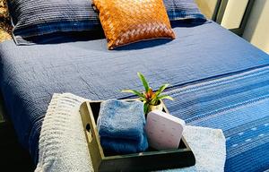 Get cozy in our 2022 Aspen Trail - Delivery only