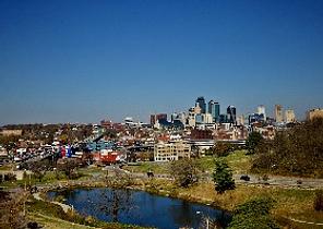 Kansas City