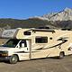 Sleeps 10! 2 AC Units & Dual Battery.