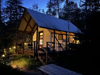 North Shore Camping Company