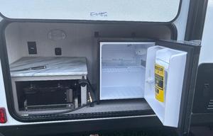 2025 Nano Coachmen Travel Camper