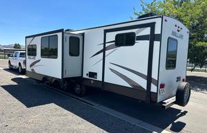 2020 Heartland Mallard M33