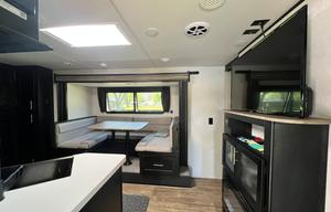 2022 Forest River RV Cherokee Grey Wolf BL