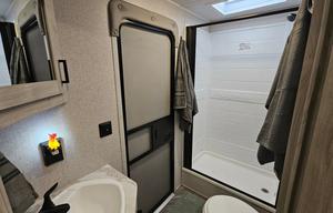 Fully Loaded Bunkhouse, Dog Friendly