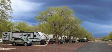 St Johns RV Resort LLC