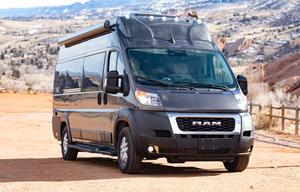 2023 Thor Motor Coach Tellaro 20A