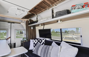 CLEAN Fully Contained OFF-Grid Capable Axion!