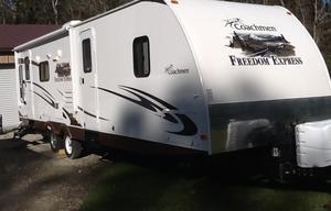 The Hotel Room on Wheels