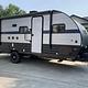 2020 Forest River RV Cherokee Wolf Pup 17JG
