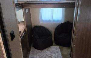 Family Friendly Camper