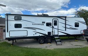 2024 Venture RV SportTrek ST291VTQ