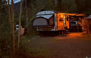 2019 Forest River RV Flagstaff E-Pro 17PR