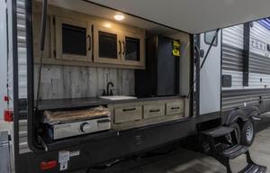 2021 Puma 31' Bunkhouse
