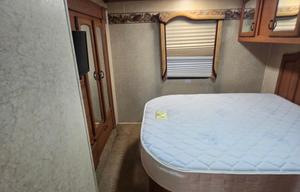 The Bunkhouse Bloom RV