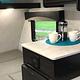 Bunkhouse Travel Trailer - "Betty"