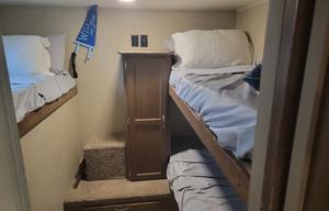 2018 Gulf Stream RV Kingsport Ultra Lite 279BH