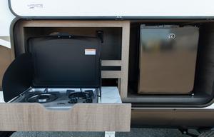 2021 Grand Design Imagine XLS21BHE-A Hunters Haven