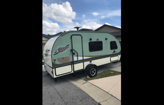 Unavailable - RV share won't let me delete posting