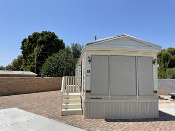 Avenue B RV Park
