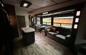 2020 Keystone RV Cougar 368MBI