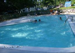Olde Forge Campground