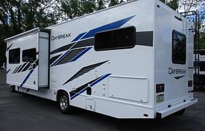 2021 32' Daybreak 30DB