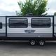 2021 Forest River RV Salem Cruise Lite 263BHXL