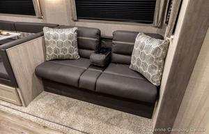 RV there yet?