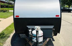 2021 Braxton Creek Bushwhacker 10FB RV rental photo 3