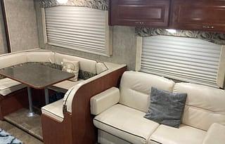 Winnebago Minnie Winnie 31K