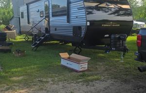 Mikes rv rental