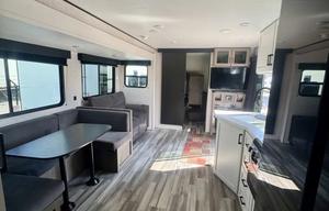 2025 Jayco 380DQS " The Coastal King"