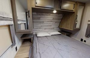 2023 Palomino Puma 28BHSS