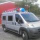 2014 SUMPVEE v3 Ram Promaster Camper van