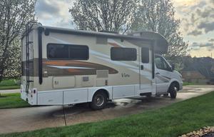 Winnebago View 24J- DIESEL -Comfortable Sleeping
