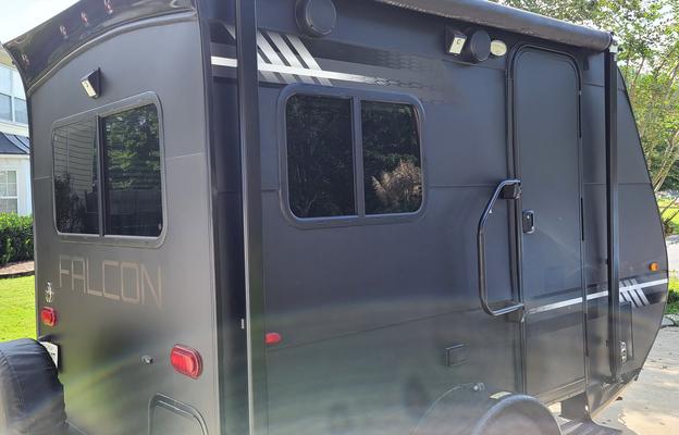 2019 Travel Lite Falcon F-Lite FL-14