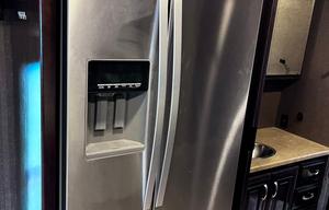 2016 Thor Motor Coach Challenger 36TL
