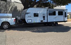 2026 Jayco Jay Flight SLX 262RLSW