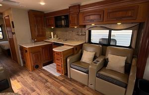 2017 Jayco Precept 31UL