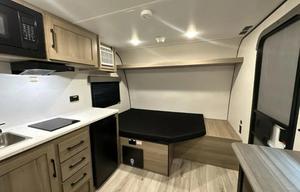 2025 Coleman 13R RV rental photo 4