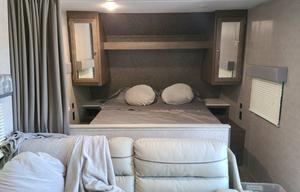 2019 Coleman 274BH Bunkhouse for family & friends