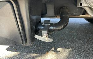 2023 Class B - A/C, 100 mi/day Luxury Van Pop Top