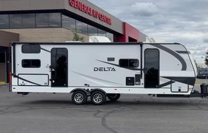 2024 Luxury Bunkhouse | Sleeps 8 | Delivery& Setup