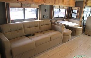 2021 Tiffin Motorhomes Allegro RED 38 KA