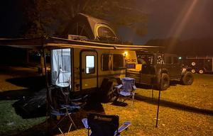2022 Forest River RV No Boundaries NB10.6
