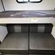 Stylish Bunk House Trailer for Your Next Adventure