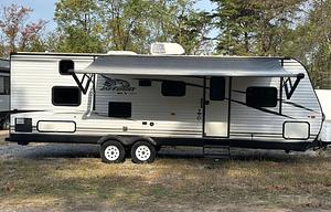 Jay Flight 267BHSW | Bunkhouse | Family Friendly