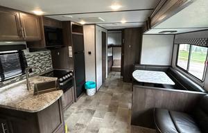 Ready for Spring Camping!